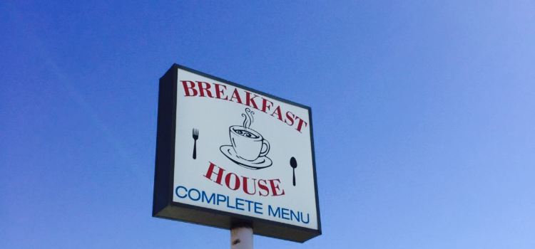 The Breakfast House