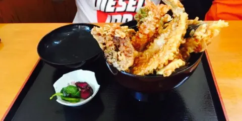 Shoku Dokoro Umai-Yatoyo