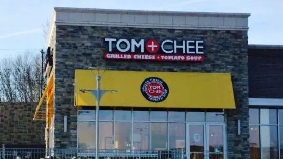 Tom + Chee