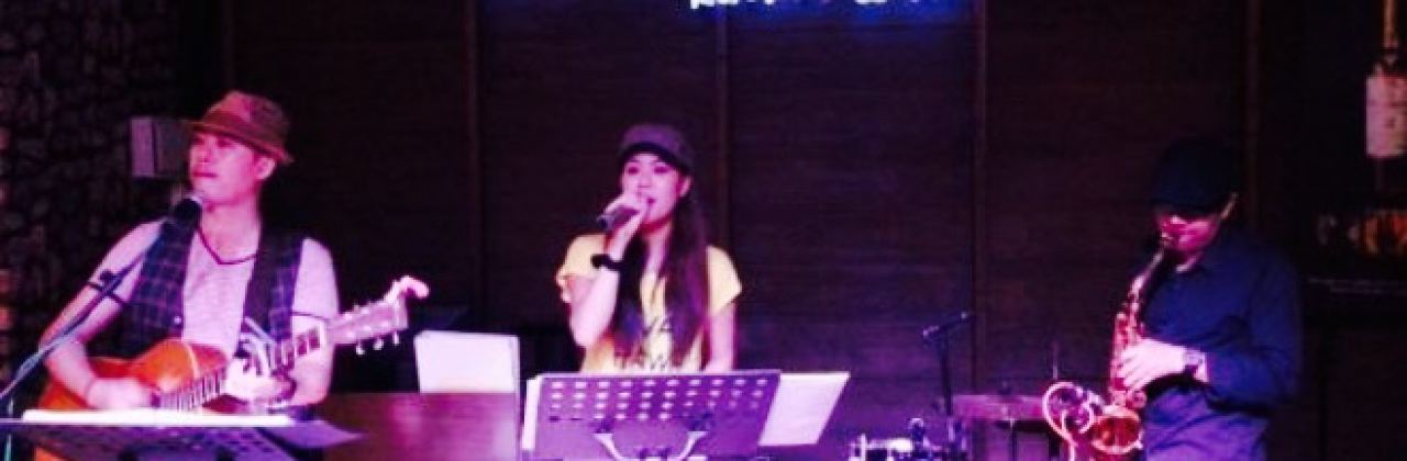 Check In Kitchen & Bar