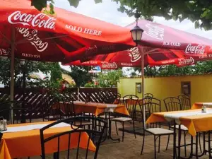 Don Benito Étterem és Pizzéria