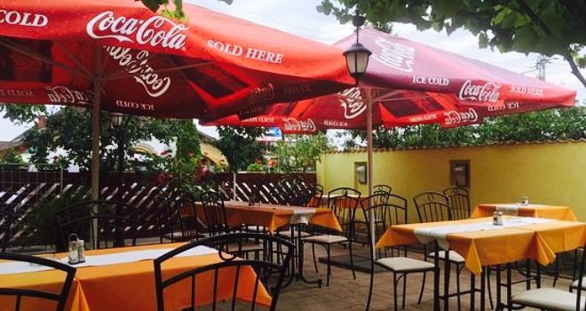 Don Benito Étterem és Pizzéria