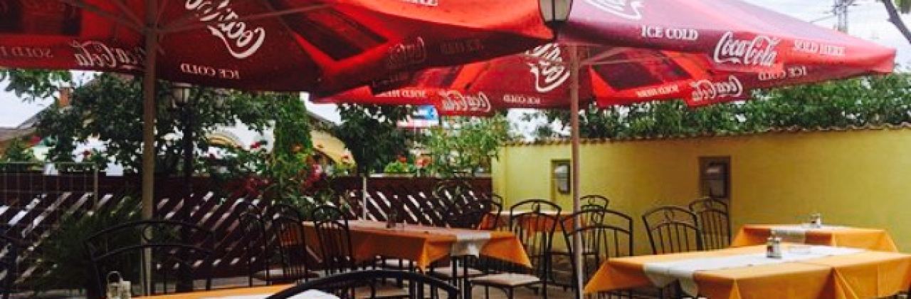 Don Benito Étterem és Pizzéria