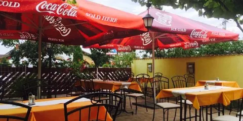 Don Benito Étterem és Pizzéria