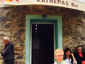 Katrepa's Bar