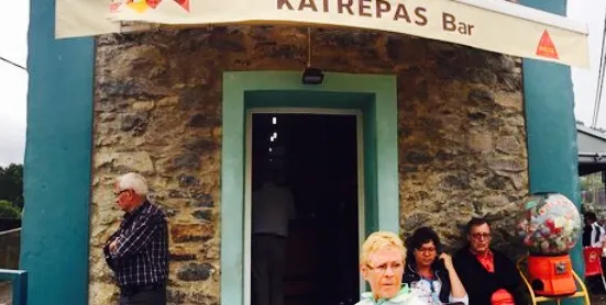 Katrepa's Bar