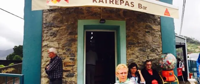 Katrepa's Bar