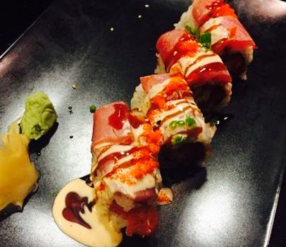 Sono Japanese Restaurant