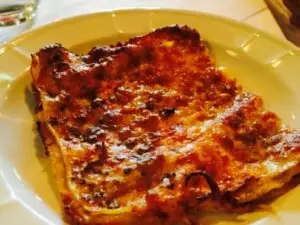 Ristorante la Mulinella