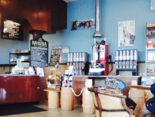 Kahuna Coffee