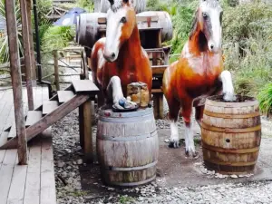 Punakaiki Tavern