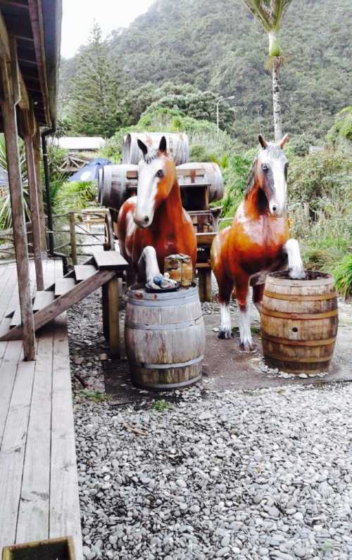 Punakaiki Tavern