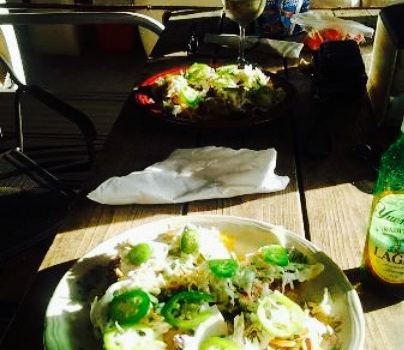 The Whip Waterfront Pub n Grub