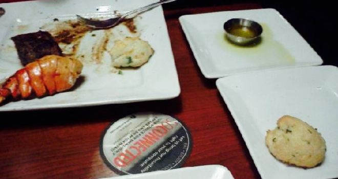 Ruby Tuesday