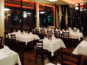 Kreutzers-Restaurant
