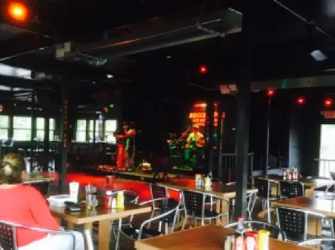 Rocco's Pub