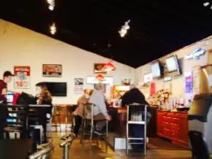 Curley's On Cotton Lake