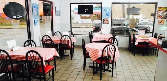 Giovanni's Pizza and Italian Resturant, Charleston wv