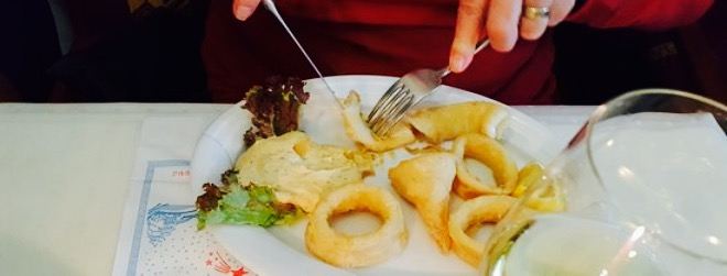 Restaurant Delphi