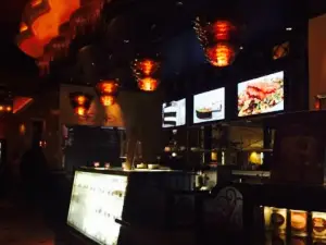 The Cheesecake Factory