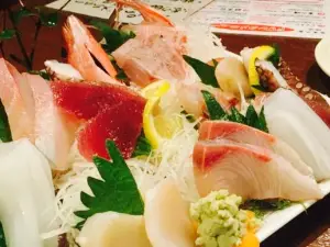 Amami Izakaya Hokorashiya