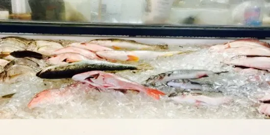 Southold Fish Market