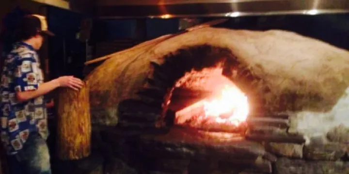 The Flatbread Company