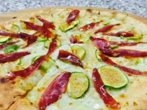 La Nostra Pizza