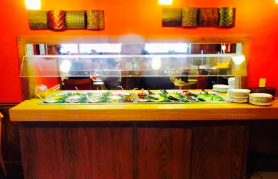 Sullivan's Food & Spirits