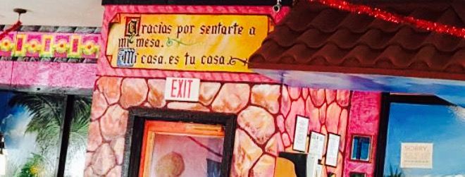 Acapulco Mexican Restaurant