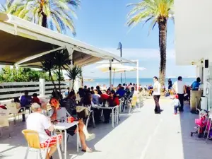Cafe Arena