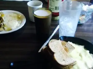 Willow Glen Diner
