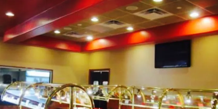 Mayuri Indian Restaurant