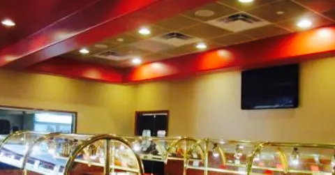 Mayuri Indian Restaurant in Irving