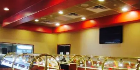 Mayuri Indian Restaurant