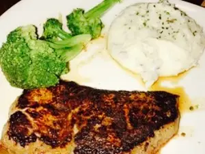 Outback Steakhouse