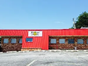 Delicias Mexican Restaurant