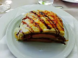 El Aula Restaurante