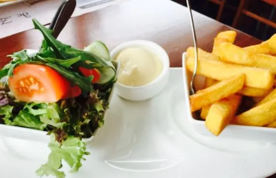 Restaurant de Zingende Wielen