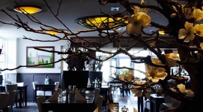 Restaurant Abdij de Westerburcht