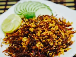 Taw Win Htaik Htar FoodCenter