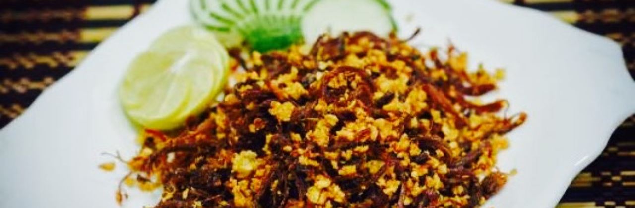 Taw Win Htaik Htar FoodCenter