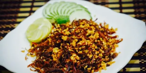 Taw Win Htaik Htar FoodCenter