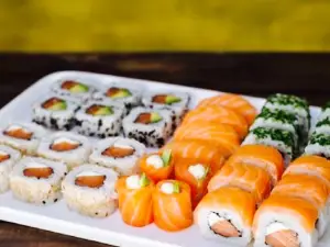 Nori Nori Sushi Canuelas