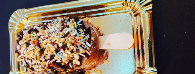 Fresco Soft Ice Cream