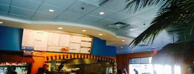 Rubio's Coastal Grill