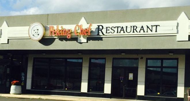 Peking Chef