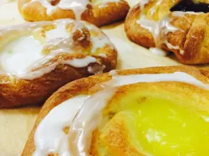 Spinosa's Bakery