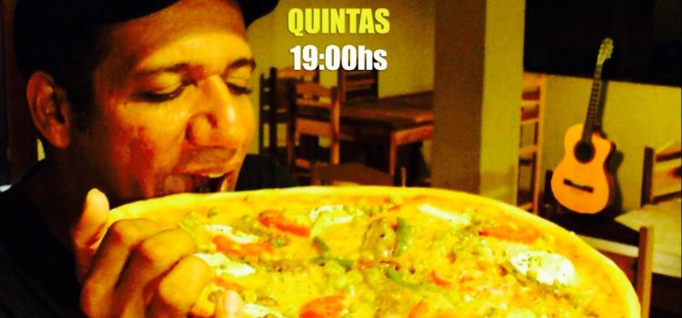 La Terrazza Pizzaria