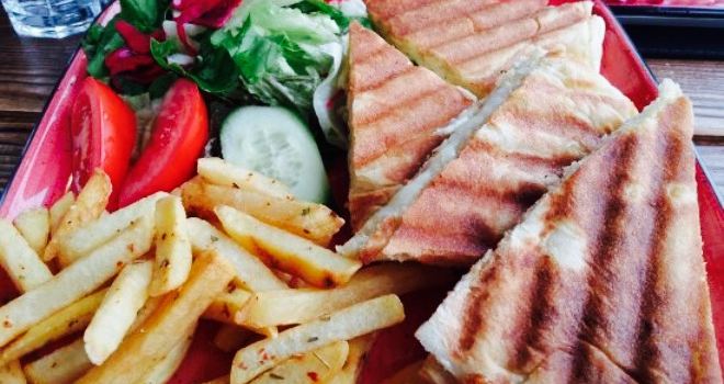 Pesmet Bistro&steakhouse